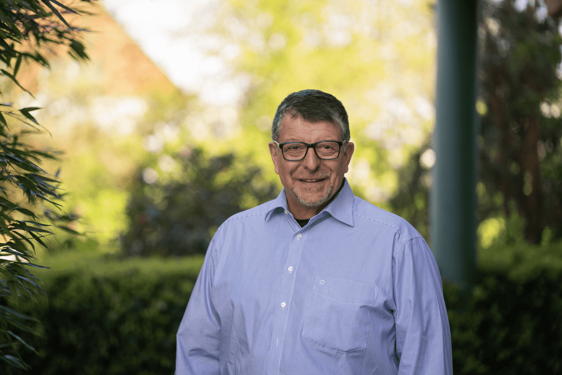 Thomas Haase | Geschäftsführung